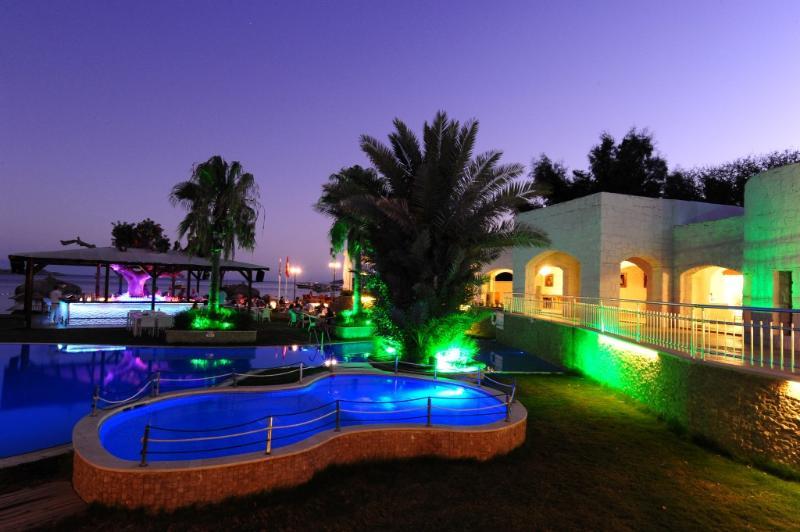 Costa Luvi Bodrum Otel Gümbet