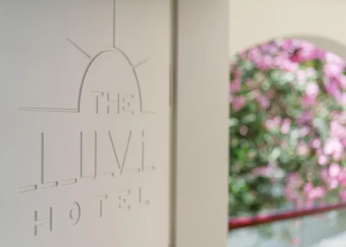 Costa Luvi Hotel Bodrum