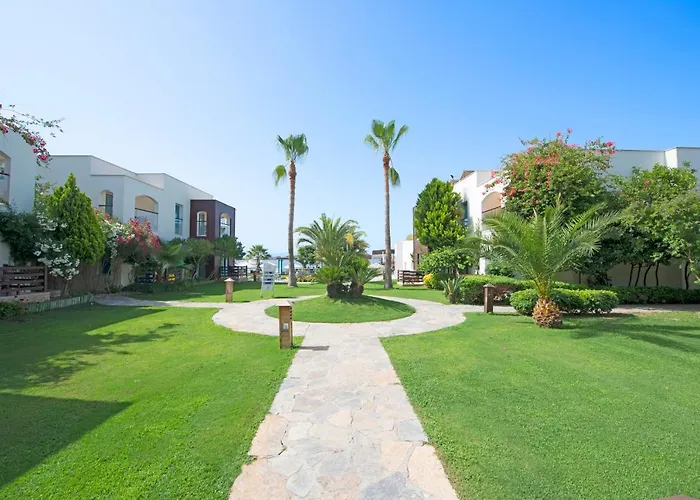 Costa Luvi Hotel Bodrum