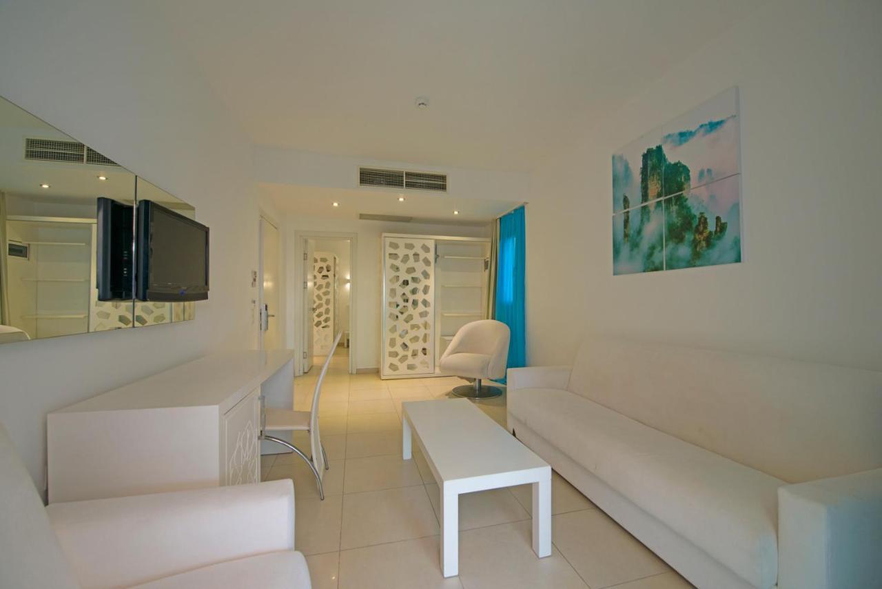 Costa Luvi Bodrum Otel Gümbet