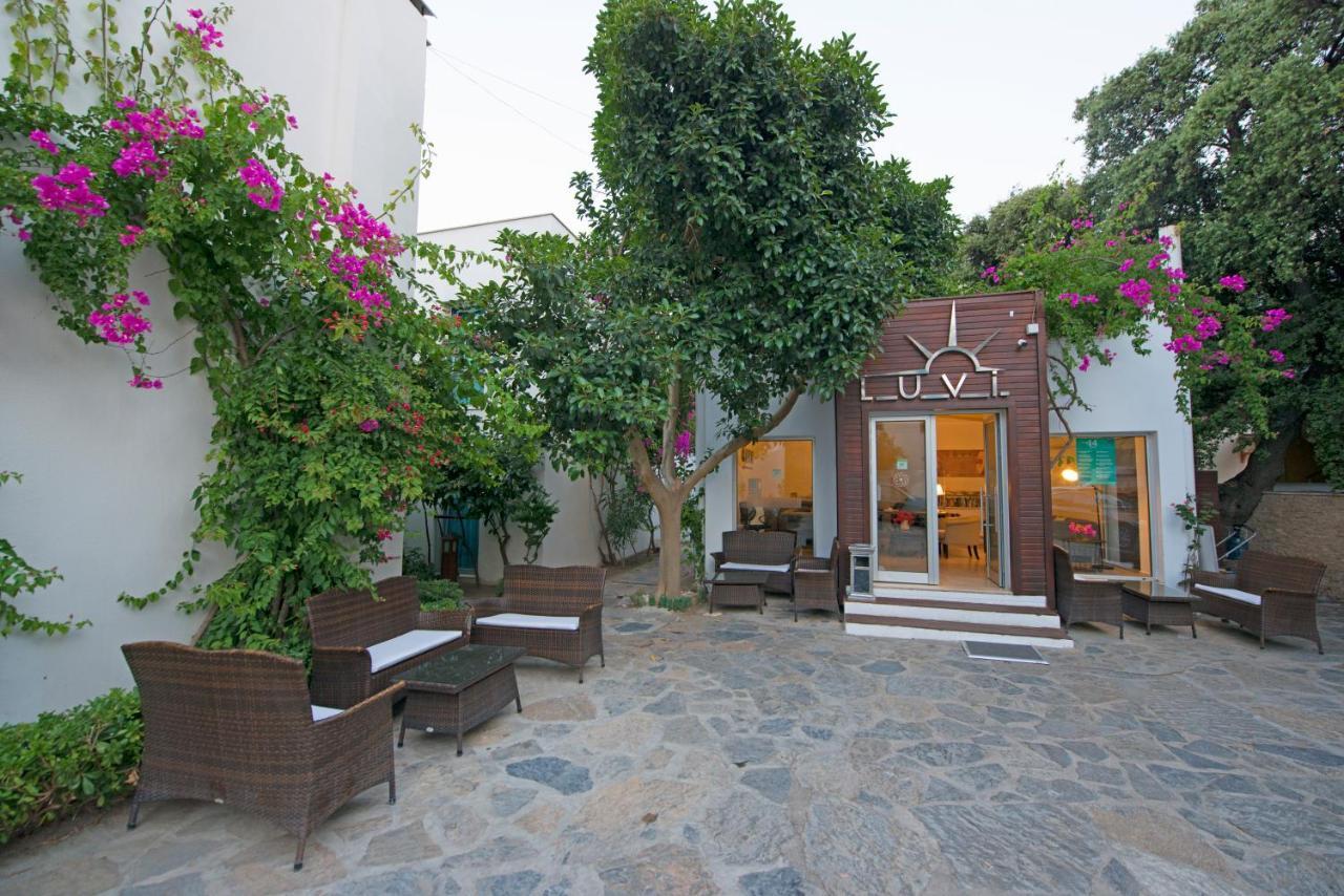 Costa Luvi Bodrum Otel Gümbet
