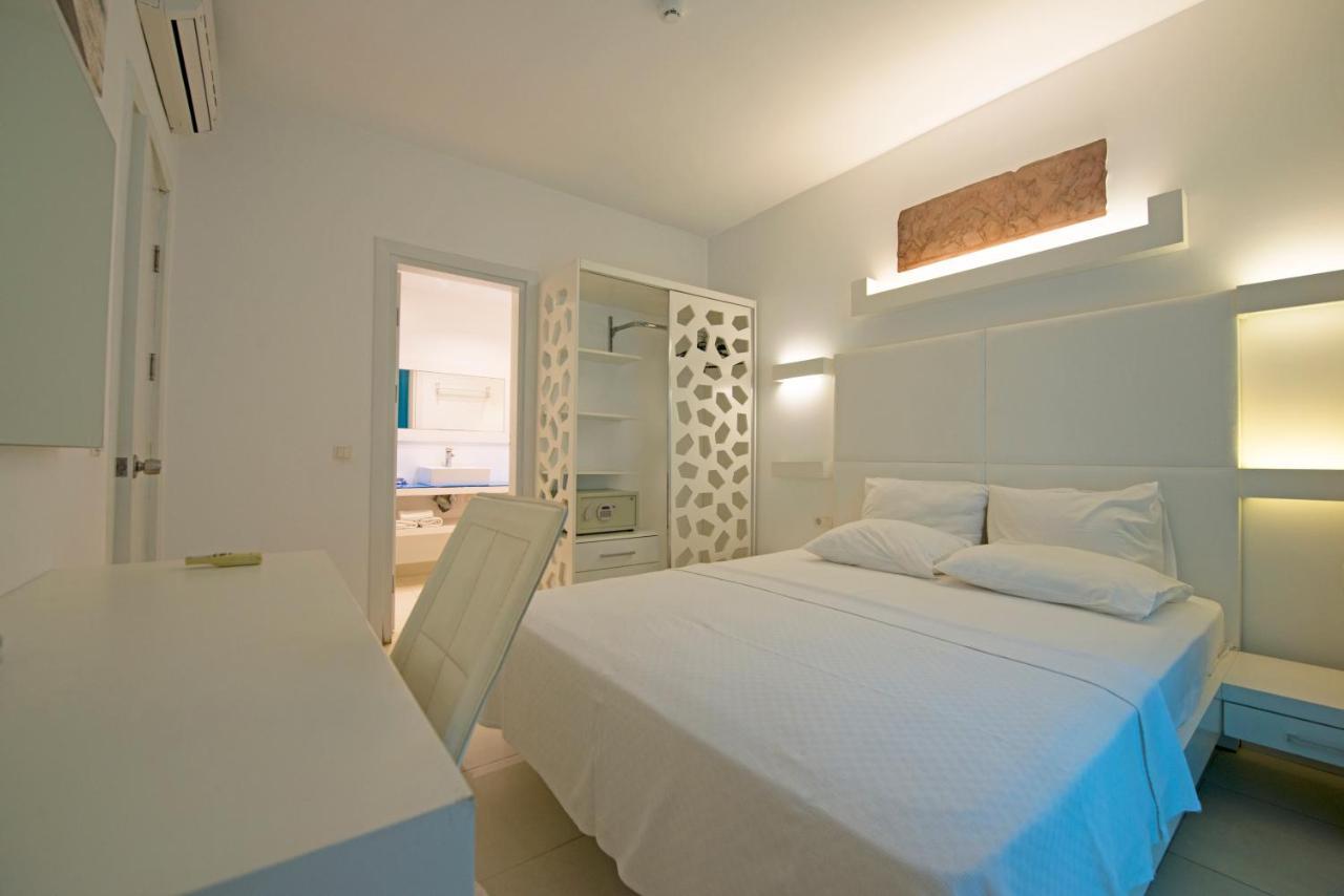 Costa Luvi Bodrum Otel
