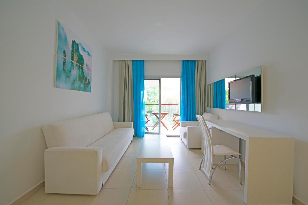 Costa Luvi Bodrum Otel Gümbet