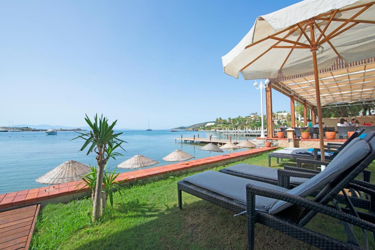 Otel Costa Luvi Bodrum 4*