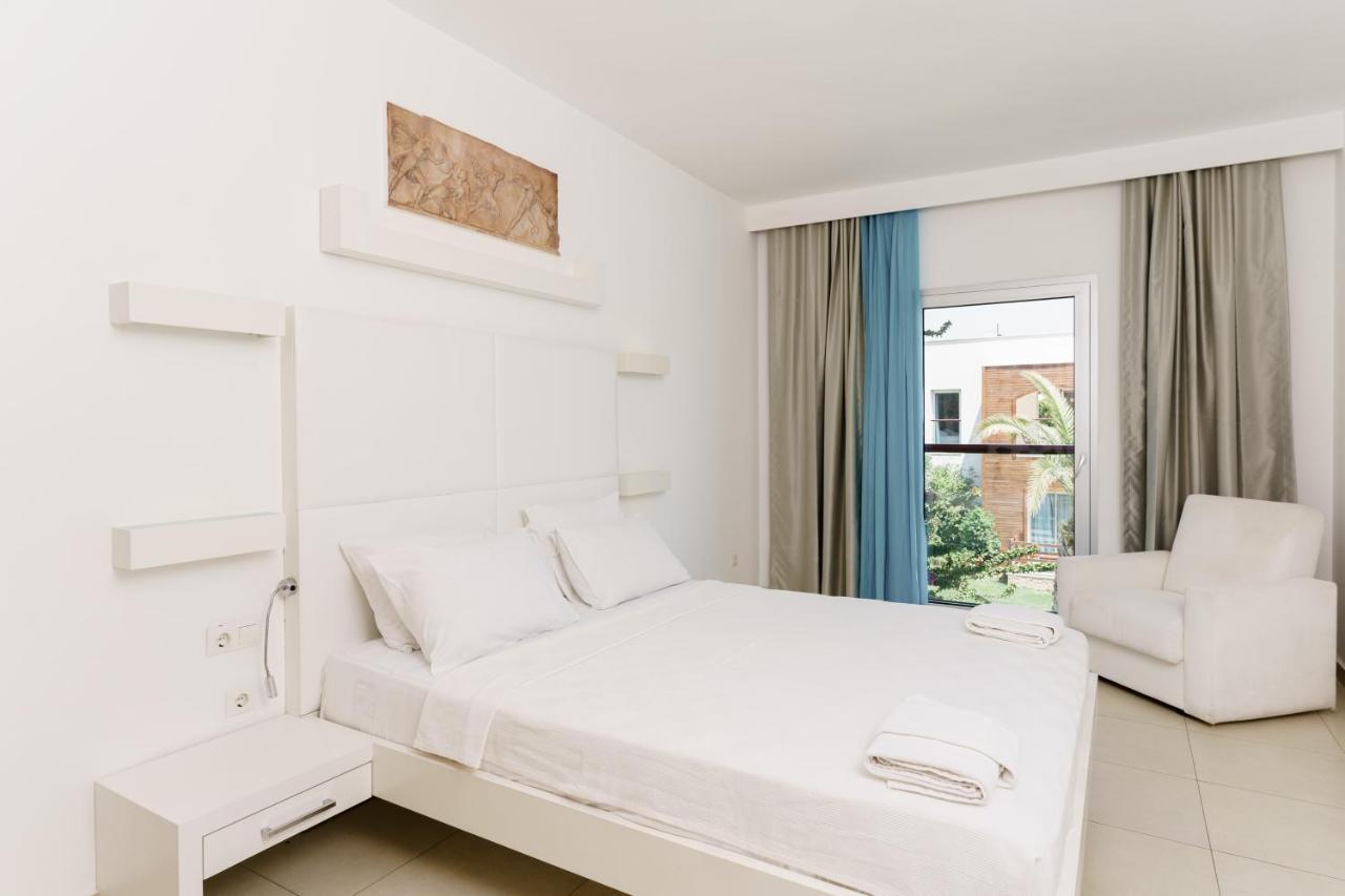 Otel Costa Luvi Bodrum Gümbet