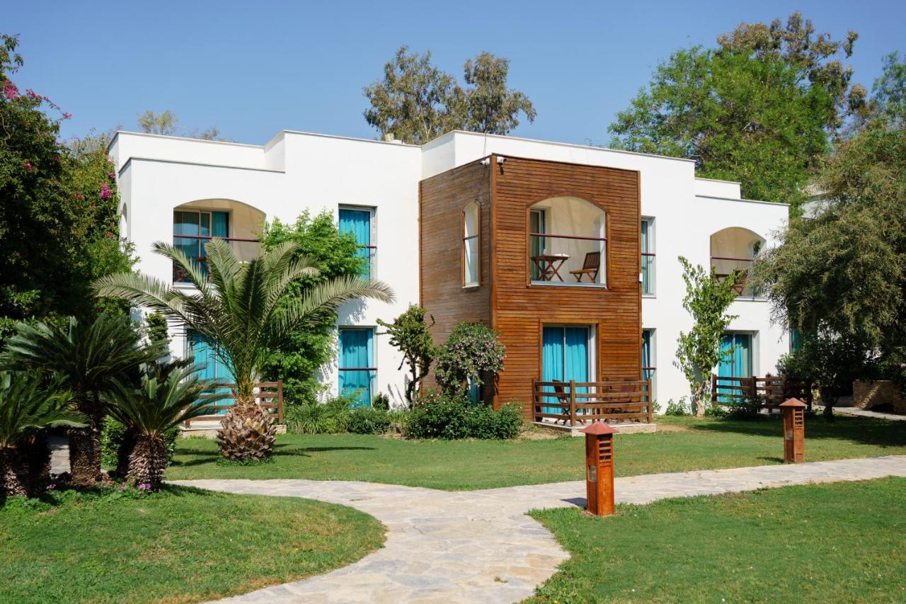 Otel Costa Luvi Bodrum Gümbet