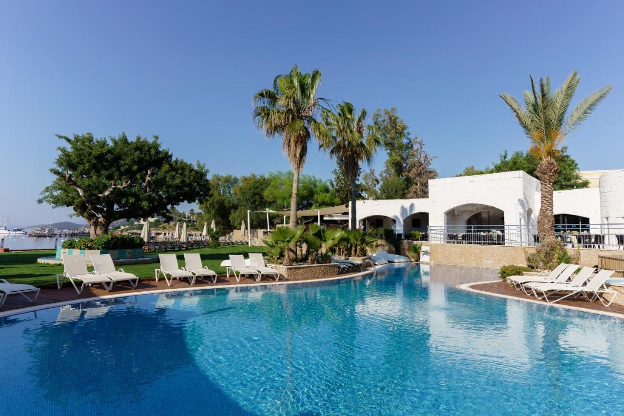 Otel Costa Luvi Bodrum Gümbet
