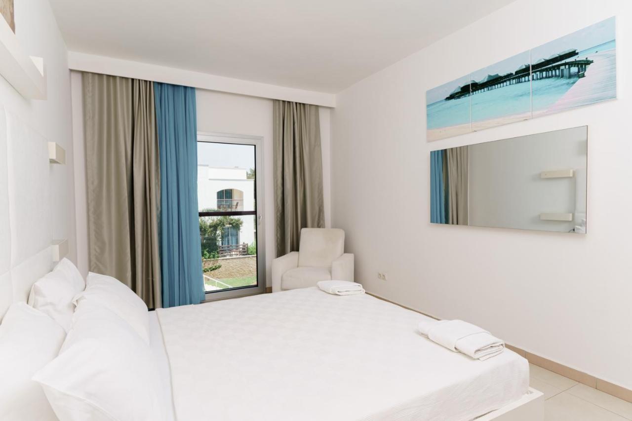 Otel Costa Luvi Bodrum Gümbet