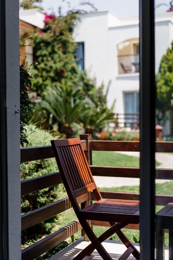 Otel Costa Luvi Bodrum 4*