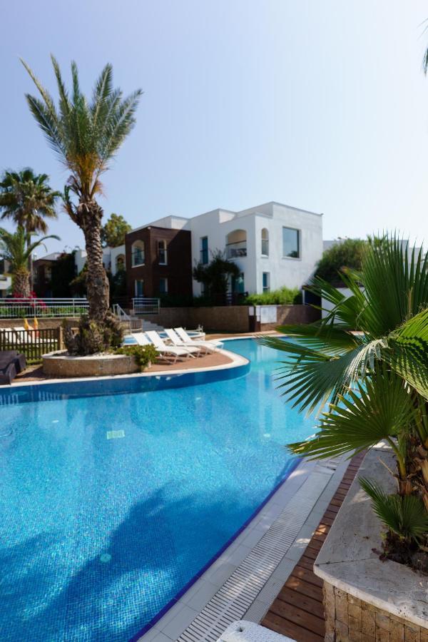 Costa Luvi Bodrum Otel 4*