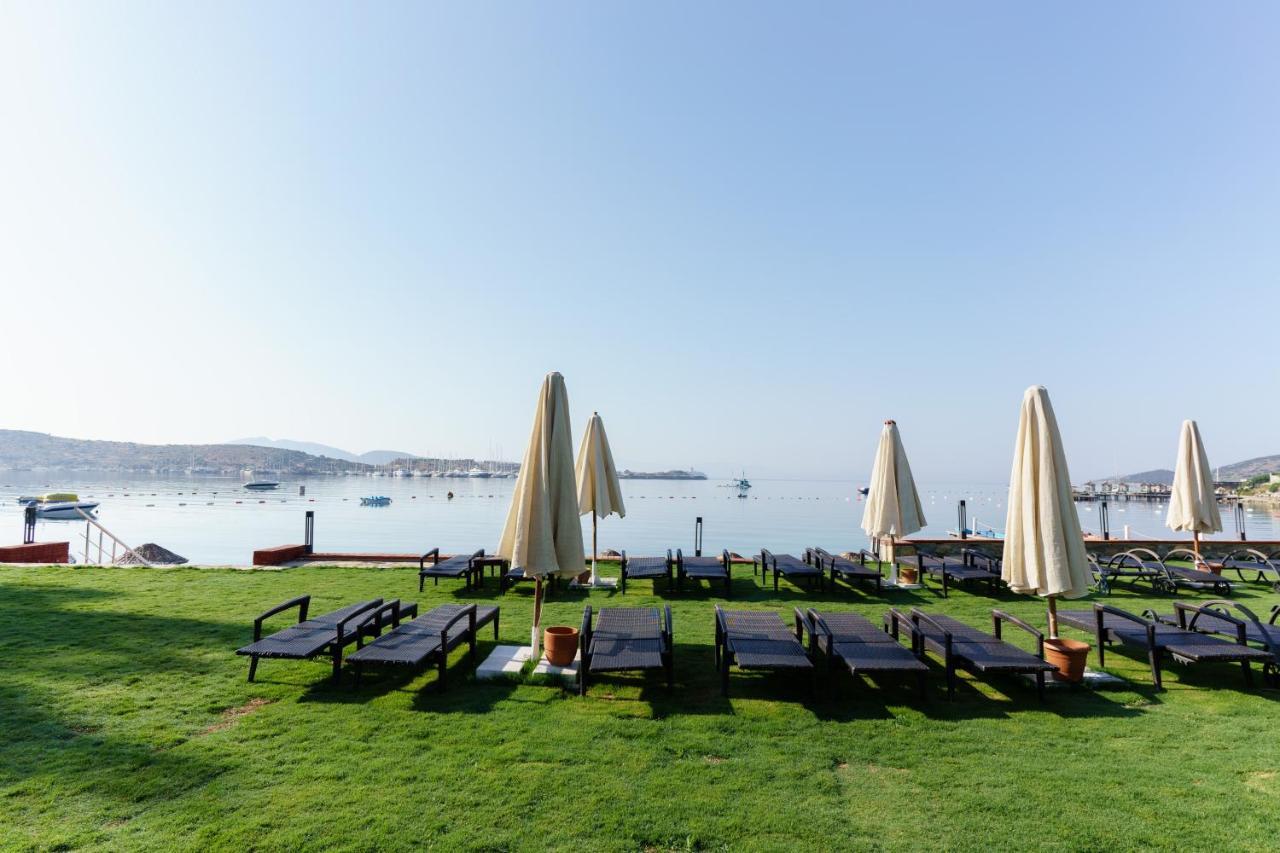 Costa Luvi Bodrum