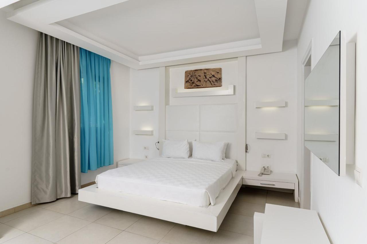 Costa Luvi Bodrum Otel