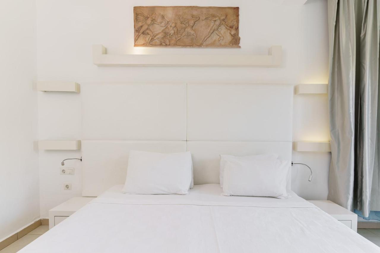 Costa Luvi Bodrum 4*