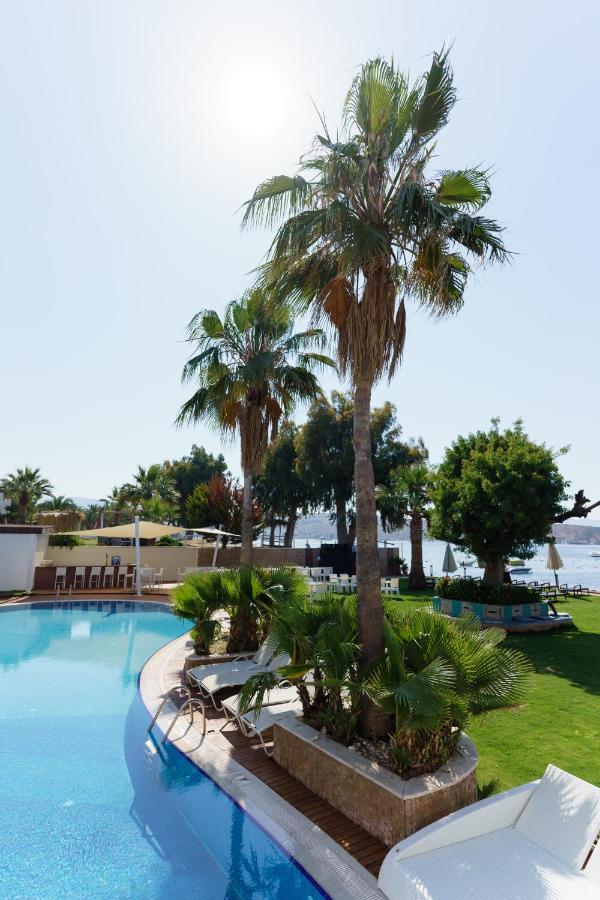 Costa Luvi Bodrum Otel Gümbet
