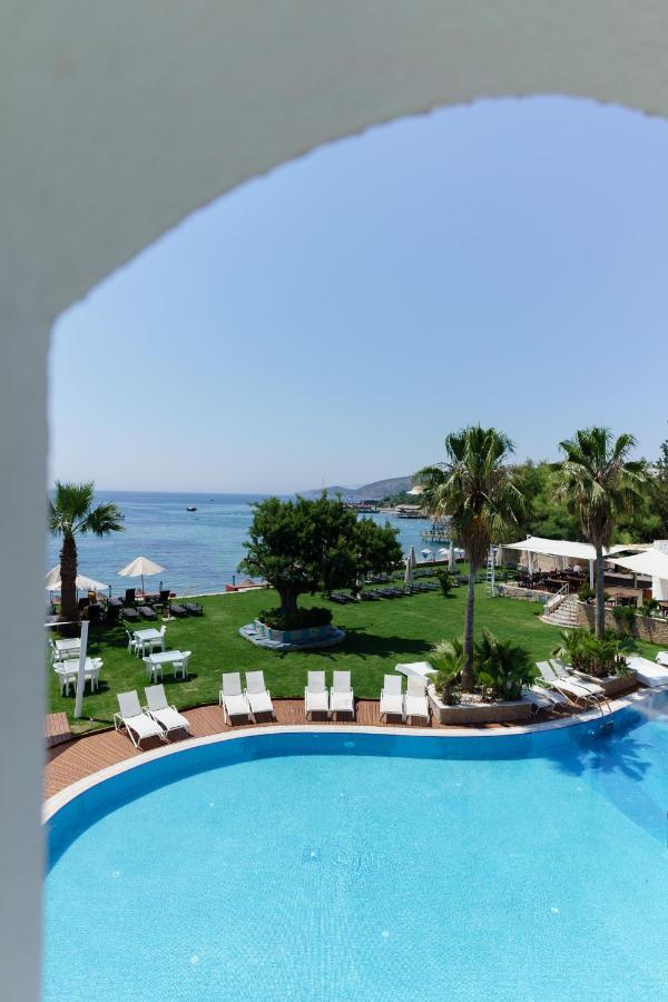 Otel Costa Luvi Bodrum Gümbet