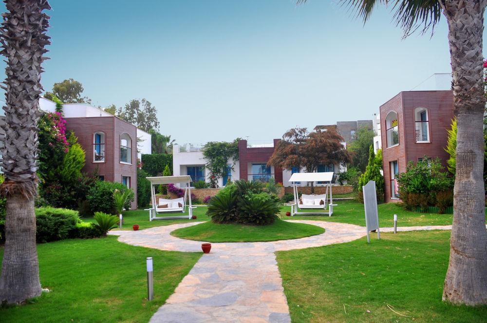 Costa Luvi Bodrum Otel Gümbet