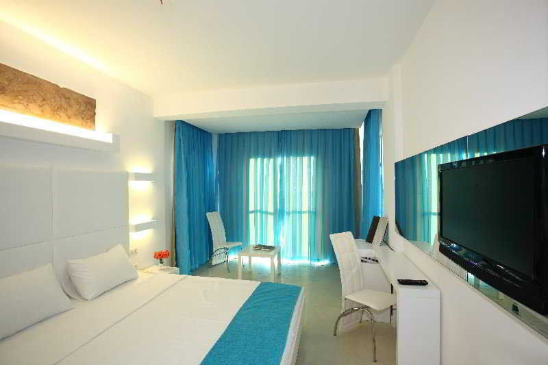 Otel Costa Luvi Bodrum 4*