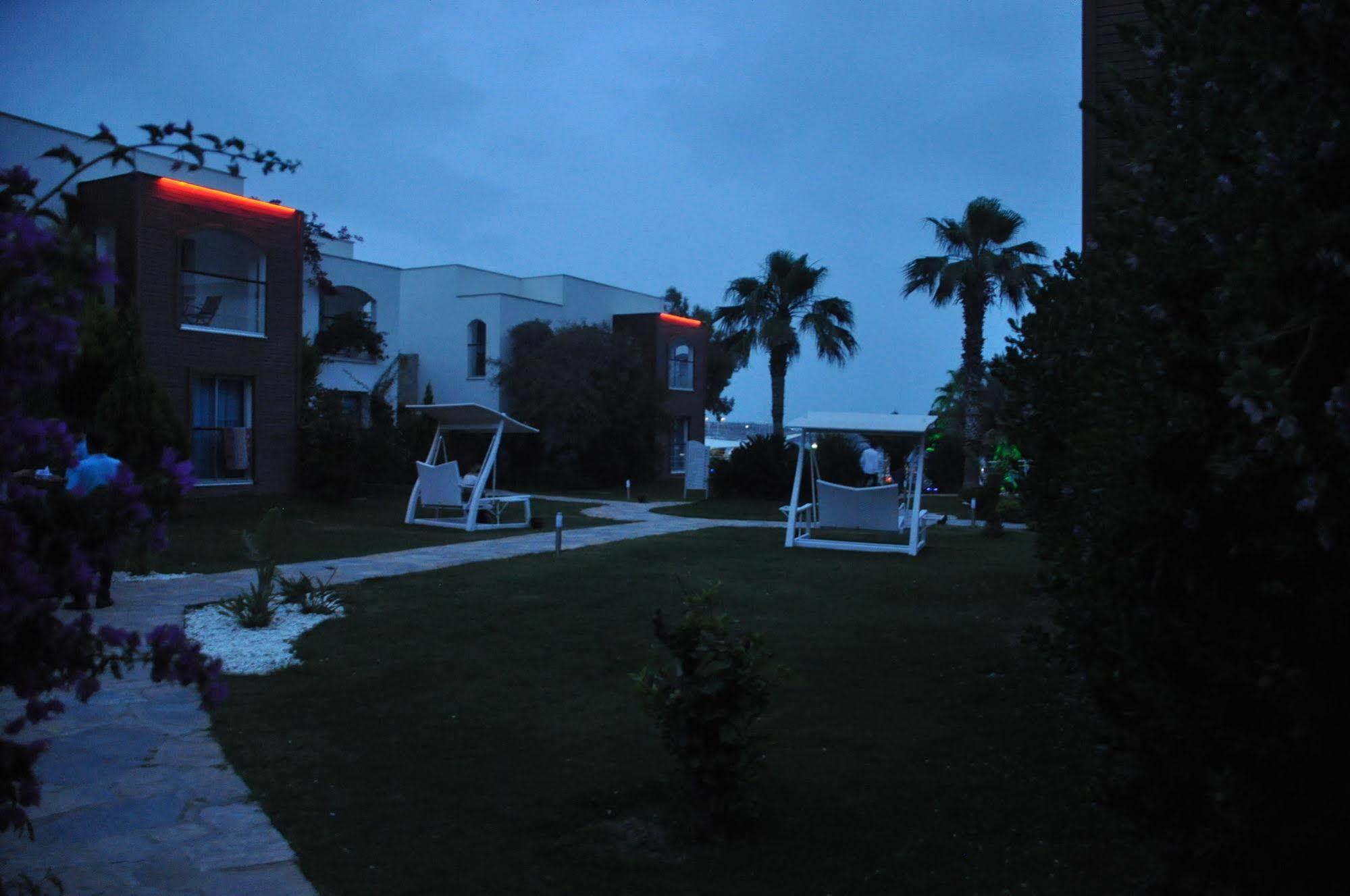 Costa Luvi Bodrum Otel