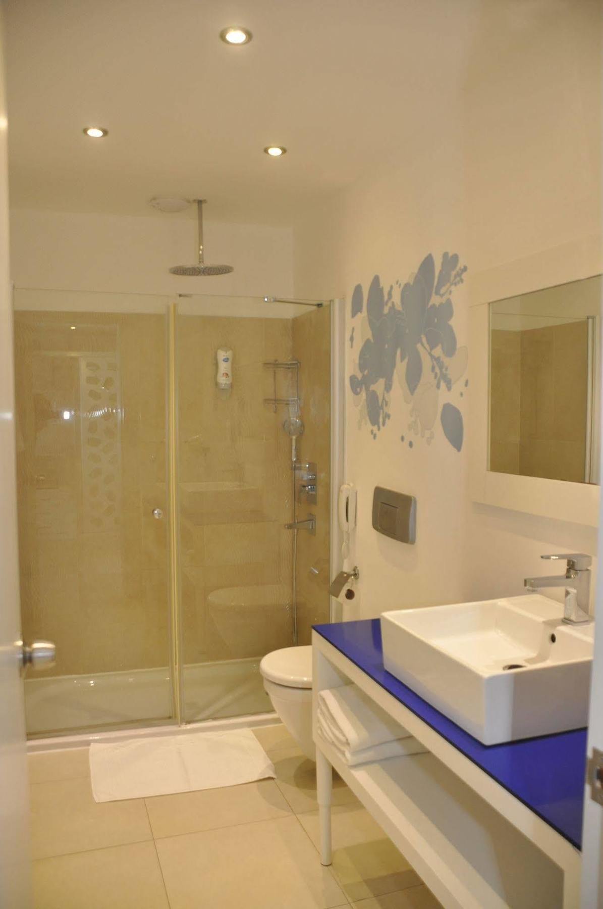Costa Luvi Bodrum Otel Gümbet