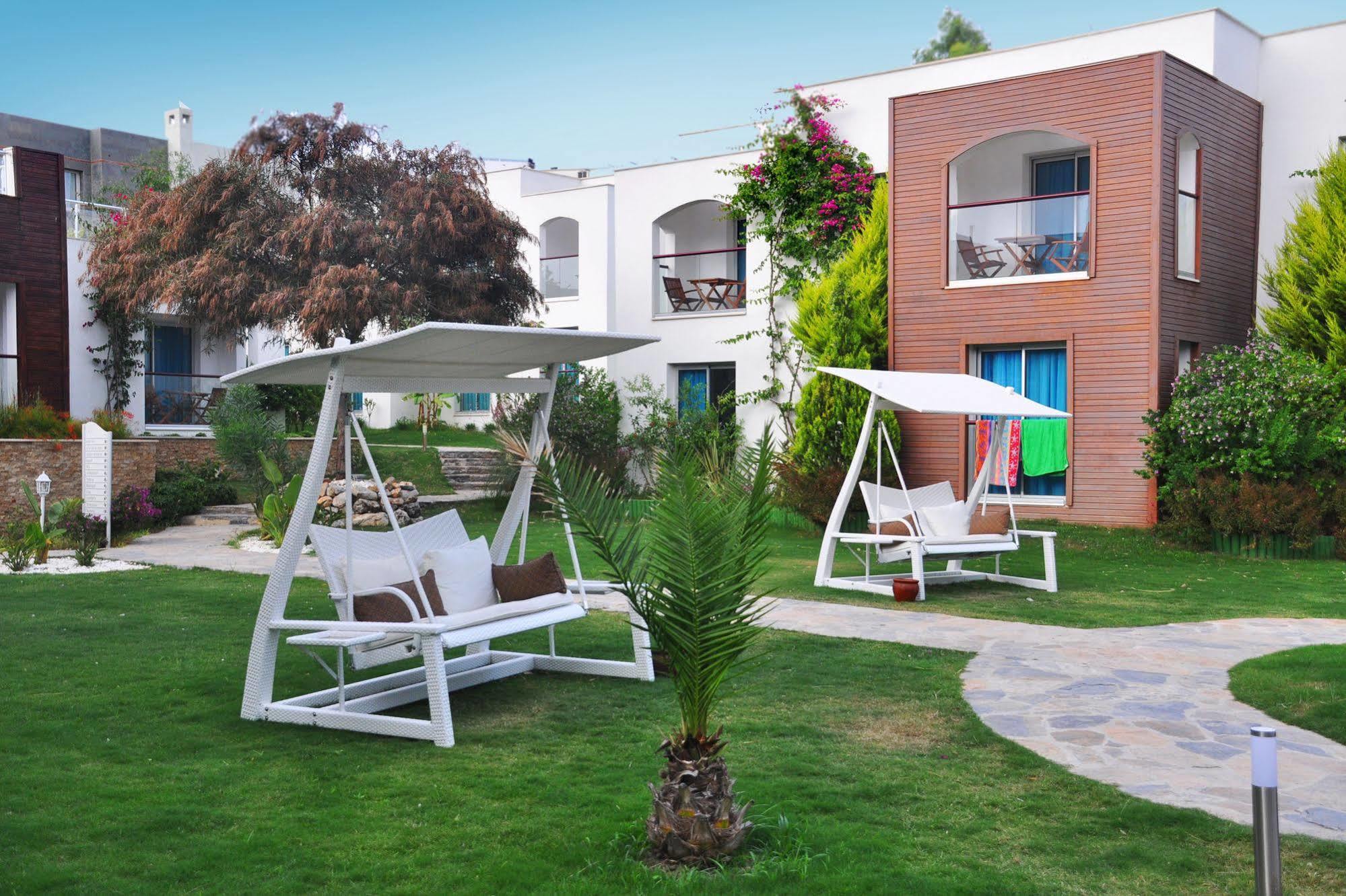 Otel Costa Luvi Bodrum
