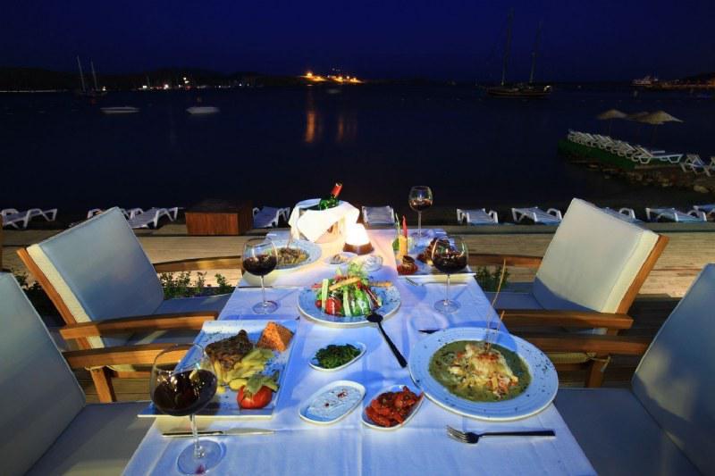 Costa Luvi Bodrum Gümbet