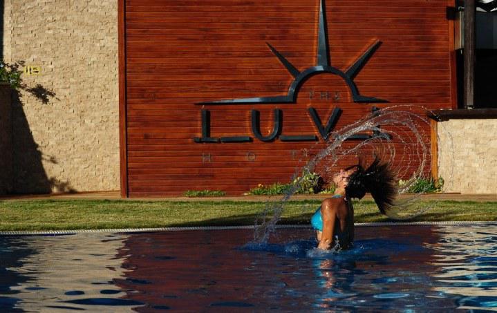 Costa Luvi Bodrum Otel